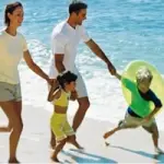 Estate 2009 Vacanze in Puglia-Salento: offerte viaggio Luglio 2009 in Puglia - Pacchetti Vacanze Famiglia