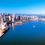 Per i Viaggi in Canada, nuovi collegamenti con la compagnia aerea Air Transat: nuovi voli Italia-Canada