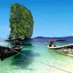 Viaggi in Thailandia con i voli Thai Airways: sconti viaggio volo aereo validi fino al 31 Marzo 2010