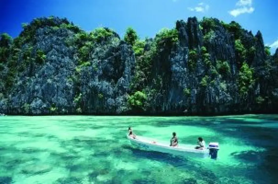 Vacanze Estate 2009 Filippine: offerta viaggio isola di Negros Orientale (Dumaguete) valida fino ad Ottobre 