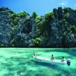 Vacanze Estate 2009 Filippine: offerta viaggio isola di Negros Orientale (Dumaguete) valida fino ad Ottobre 