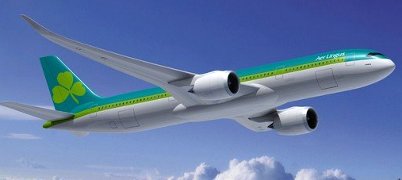 Nuove destinazioni di viaggio con i voli Aer Lingus: Bucarest, Paesi Bassi, Tenerife, Lanzarote, Varsavia 