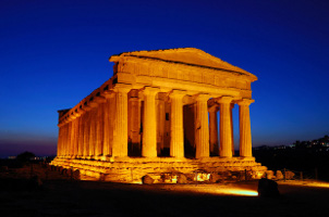 Vacanze Estate 2009 in Sicilia: offerta viaggio Giugno-Luglio-Agosto-Settembre Tour Sicilia vacanze