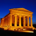 Vacanze Estate 2009 in Sicilia: offerta viaggio Giugno-Luglio-Agosto-Settembre Tour Sicilia vacanze