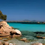 Sardegna Vacanze: Costa Smeralda da Porto Cervo a Porto Rotondo, Poltu Quatu, Baja Sardinia, Cannigione