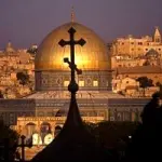 Offerta Viaggio in Terra Santa: Tour pellegrinaggio. Offerta Viaggio valida fino a Novembre 2009