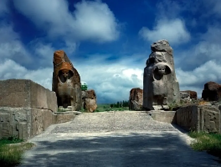 Offerte Vacanze Estate 2009: offerta viaggio Giugno 2009 Tour Turchia e Siria. Partenza 22 Giugno 2009