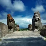 Offerte Vacanze Estate 2009: offerta viaggio Giugno 2009 Tour Turchia e Siria. Partenza 22 Giugno 2009