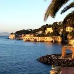 Vacanze Estate 2009 a Napoli: Offerte Viaggio Giugno-Luglio-Agosto 2009 Grand Hotel Parker's Napoli