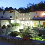 Vacanze Estate 2009 Toscana: offerte viaggio Giugno-Luglio-Agosto-Settembre Tenuta La Ferriera-Arezzo