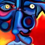 Allo Spazio Tadini di Milano la mostra d' arte di Puntopao (Paolo Fossati) dal 10 al 30 Giugno 2009