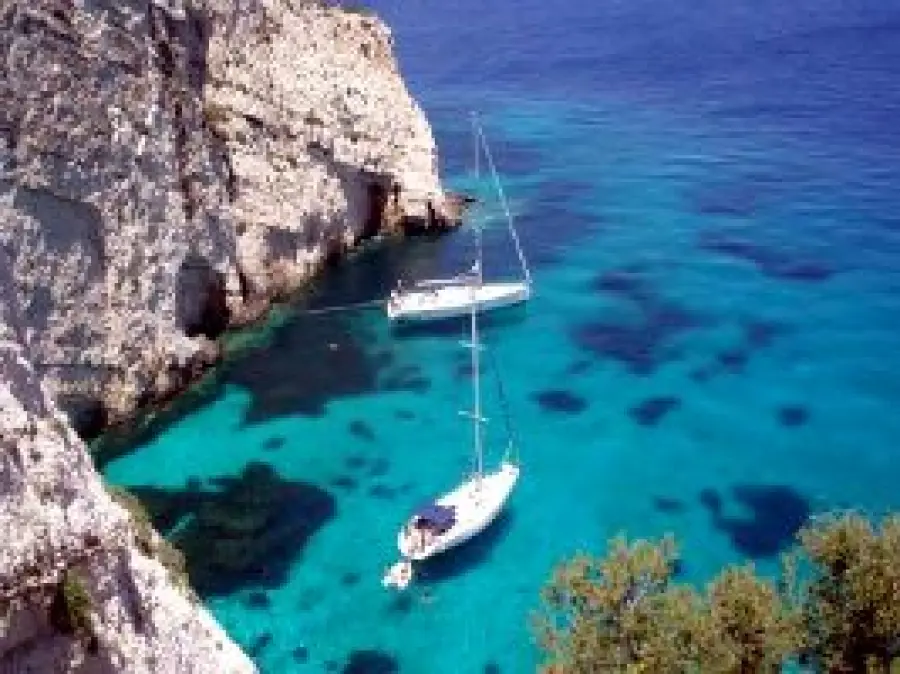 Offerte Vacanze Estate 2009 in Crociera e Barca a Vela: Offerte Viaggio Giugno e Agosto 2009 