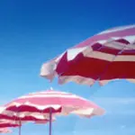 Offerte Vacanze al Mare Estate 2009: offerta viaggio Luglio 2009 a Villa Rosa di Martinsicuro (Teramo) 