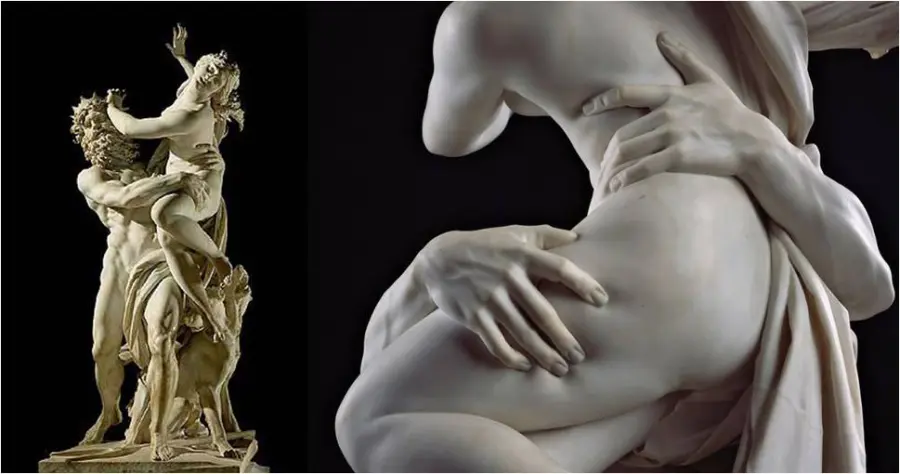 Bernini in mostra a Roma in Galleria Borghese