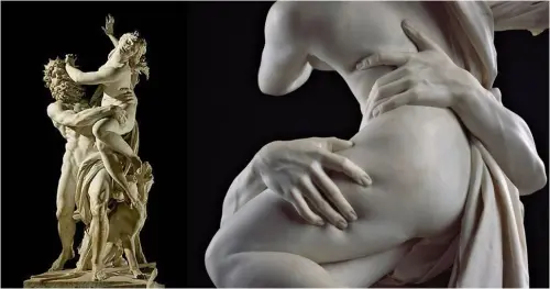 Bernini in mostra a Roma in Galleria Borghese