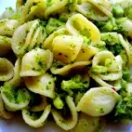 Vacanze in Puglia: cucina tipica pugliese al ristorante di Peppe Zullo ad Orsara di Puglia. I sapori della Puglia