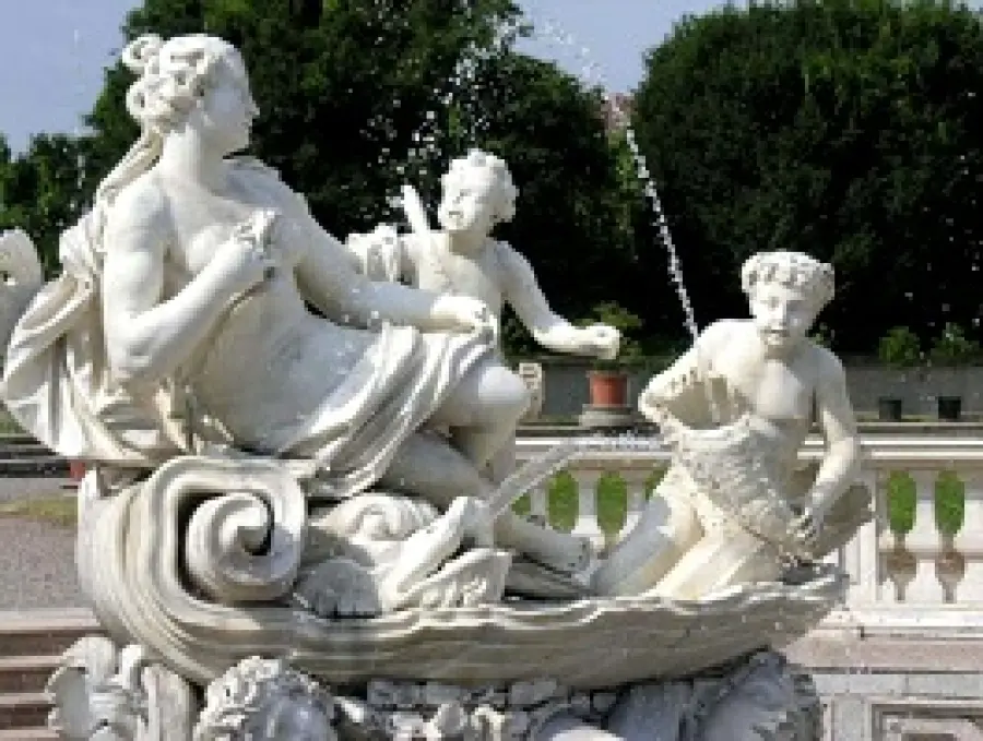 Programma Eventi a Villa Borromeo Visconti Litta (Lainate - Milano) da Maggio fino al 4 Ottobre 2009 