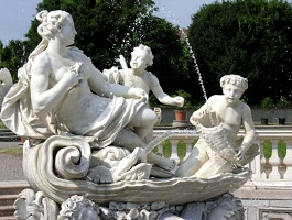 Programma Eventi a Villa Borromeo Visconti Litta (Lainate - Milano) da Maggio fino al 4 Ottobre 2009 