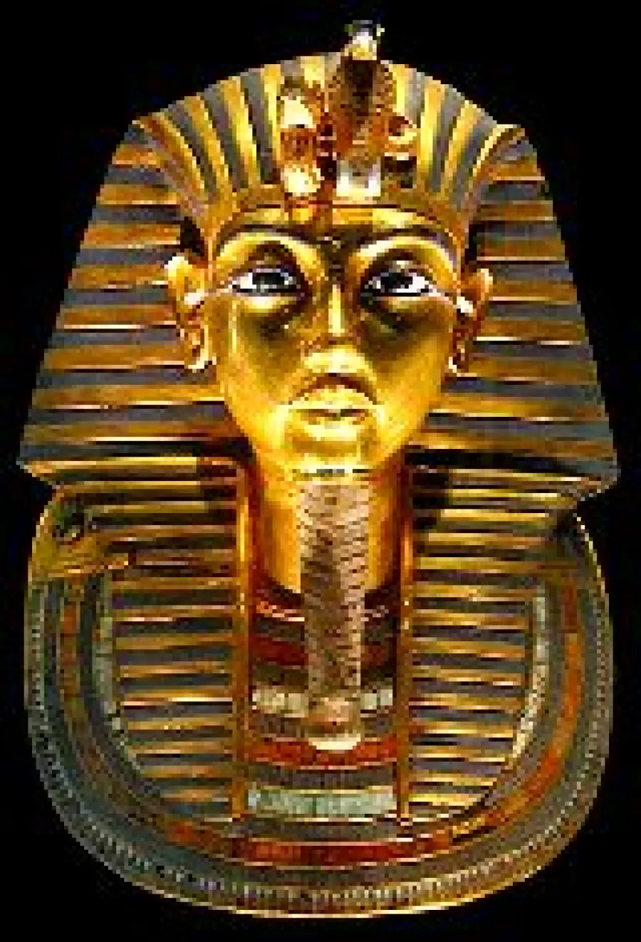 Mostra sulle Mummie al Museo Archeologico di Chianciano dal 20 Giugno 2009 al 6 Gennaio 2010