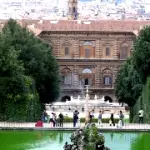 Visite guidate alla Reggia di Palazzo Pitti a Firenze fino al 29 Maggio 2009
