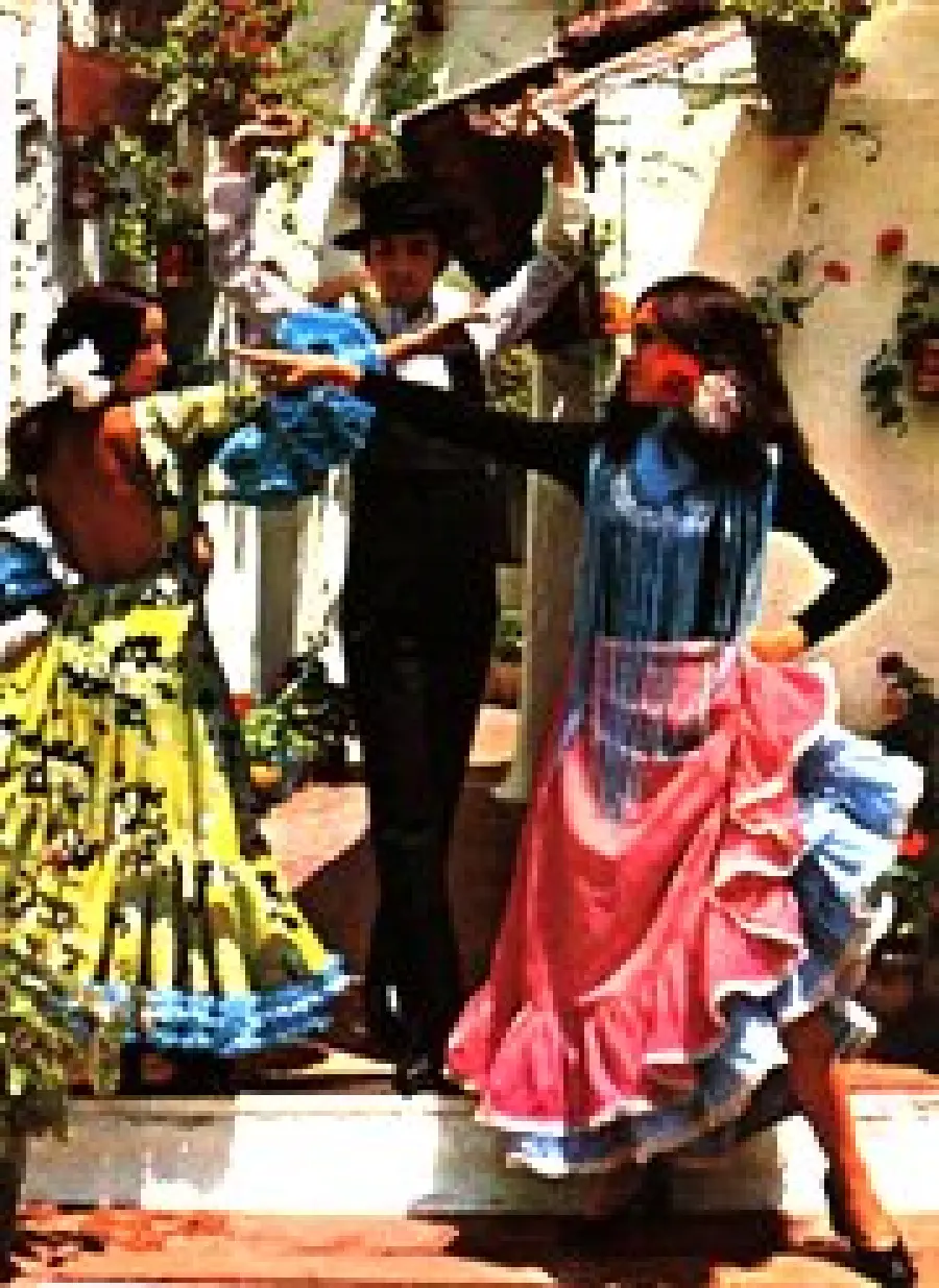 Offerte Viaggio Agosto 2009: vacanze in Spagna Tour Andalusia. Malaga, Granada, Siviglia, Costa del Sol