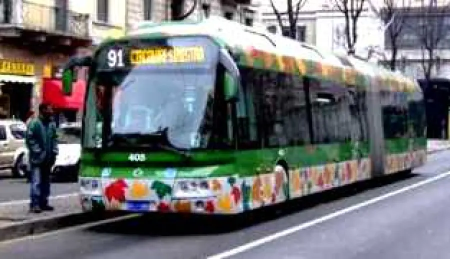 Orario sciopero nazionale trasporti mezzi pubblici 15 Maggio 2009: sciopero di 24 ore in tutta Italia