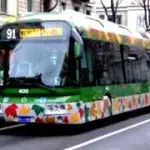 Orario sciopero nazionale trasporti mezzi pubblici 15 Maggio 2009: sciopero di 24 ore in tutta Italia