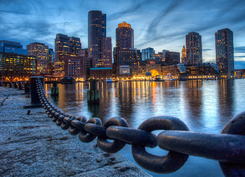 Esplorando Boston in 3 giorni: 9 luoghi da visitare 