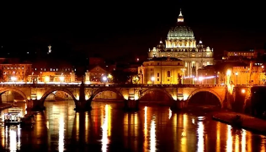 La Notte dei Musei a Roma: il 16 Maggio 2009 musei gratuiti, spettacoli, concerti ed eventi a Roma