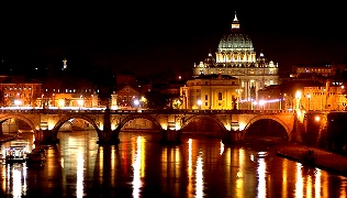 La Notte dei Musei a Roma: il 16 Maggio 2009 musei gratuiti, spettacoli, concerti ed eventi a Roma