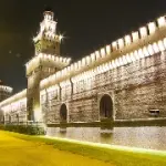 La Notte dei Musei a Milano: il 16 maggio 2009 musei gratis dal Castello Sforzesco al Museo Planetario