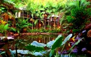 Vacanze Benessere in Australia: un centro benessere ecologico per un turismo sostenibile in Australia