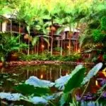 Vacanze Benessere in Australia: un centro benessere ecologico per un turismo sostenibile in Australia