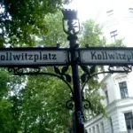 Viaggio-Weekend a Berlino nel quartiere Prenzlauer Berg. Turismo sostenibile a Berlino