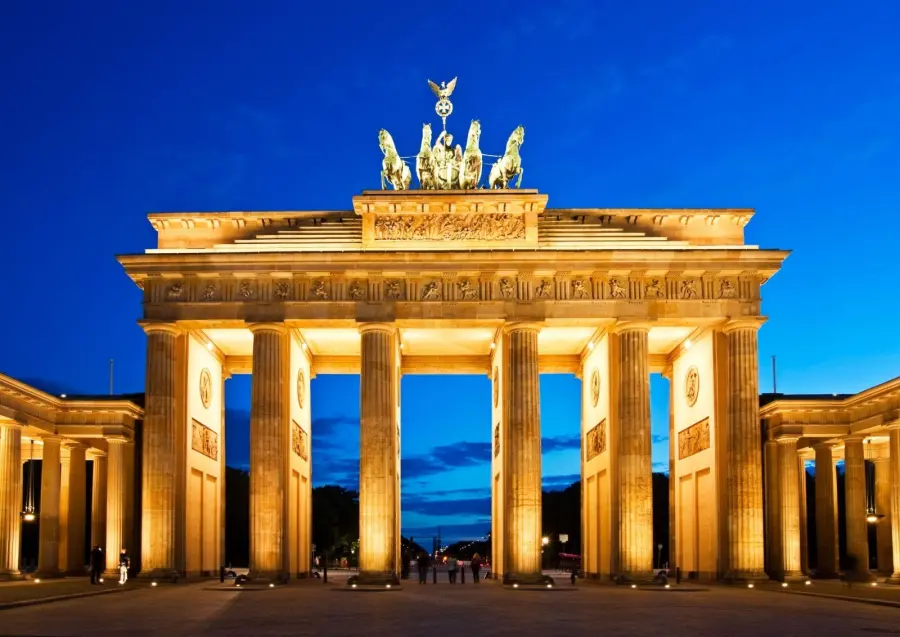 Viaggio a Berlino: cosa vedere