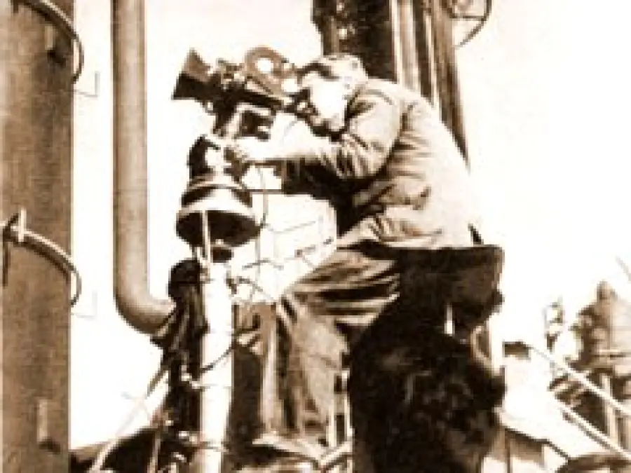 Mostre Roma Aprile-Maggio 2009: al Museo Pigorini la mostra su Gian Gaspare Napolitano. Foto, film e libri 