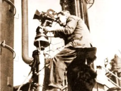 Mostre Roma Aprile-Maggio 2009: al Museo Pigorini la mostra su Gian Gaspare Napolitano. Foto, film e libri 