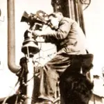 Mostre Roma Aprile-Maggio 2009: al Museo Pigorini la mostra su Gian Gaspare Napolitano. Foto, film e libri 