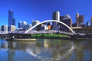 Viaggio a Melbourne in Australia: arte, natura, hotel. Cosa vedere a Melbourne – Offerte viaggio Melbourne