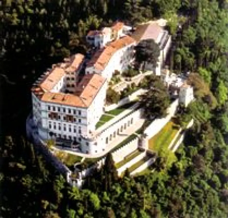 Weekend benessere al Castello di Cison (Valmarino-Treviso): Centro Benessere Spa, natura e relax