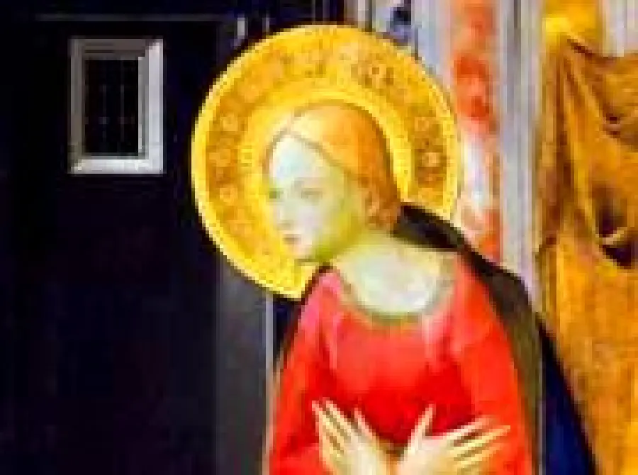 A Roma la mostra su Beato Angelico ai Musei Capitolini Mostre Roma Aprile-Maggio-Giugno-Luglio 2009