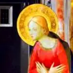 A Roma la mostra su Beato Angelico ai Musei Capitolini Mostre Roma Aprile-Maggio-Giugno-Luglio 2009