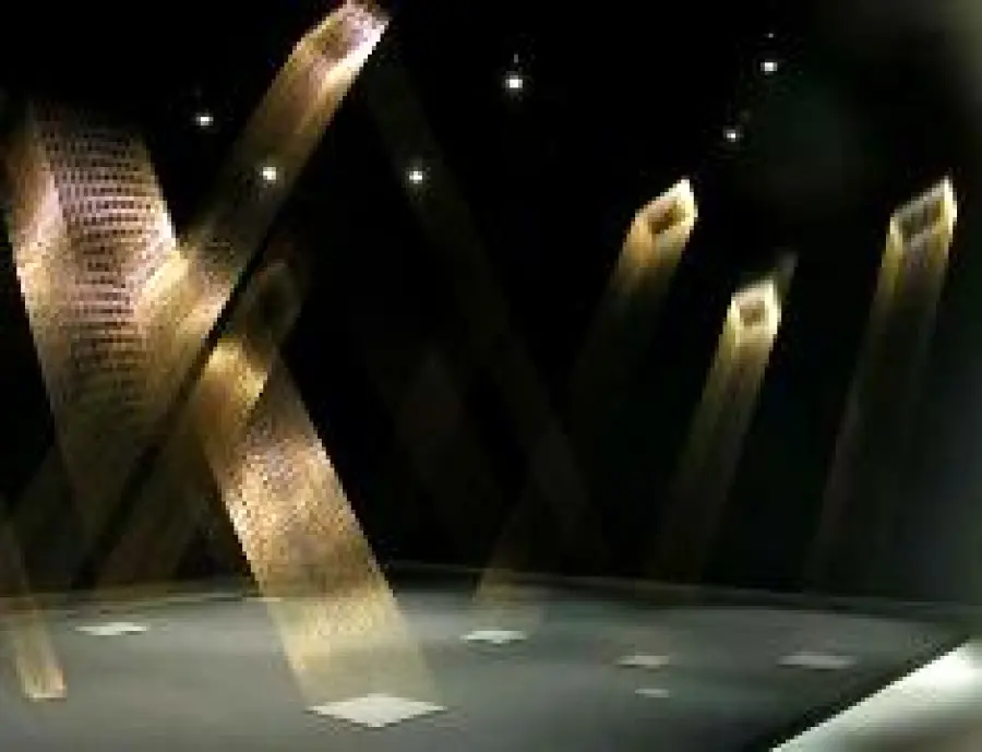 Mostre Venezia: alla Biennale di Venezia l' Esposizione Internazionale d' Arte dal 7 Giugno al 22 Novembre