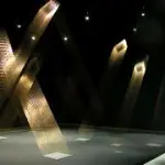 Mostre Venezia: alla Biennale di Venezia l' Esposizione Internazionale d' Arte dal 7 Giugno al 22 Novembre