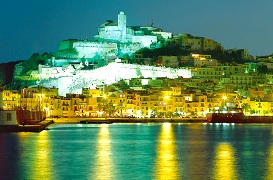 Vacanze a Ibiza: itinerario di viaggio 7 giorni a Ibiza