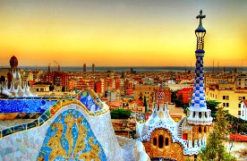 Vacanze: viaggio a Barcellona (Spagna). Cosa visitare e vedere a Barcellona – Viaggi Vacanza in Spagna