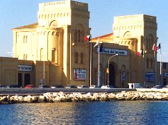 Fiere Bari Aprile: Fiera Expolevante 2009 dal 16 al 19 Aprile. Fiera del turismo, vacanze, sport e tempo libero