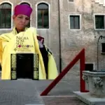 A Venezia la mostra d' arte religiosa dell' Etiopia al Ca' Foscari - Mostre Venezia Marzo-Aprile-Maggio 2009