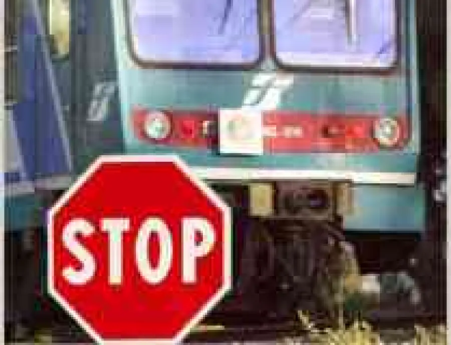 Orario Sciopero Nazionale Treni (ferrovie) 14-15 Marzo 2009: sciopero di 24 ore in tutta Italia