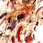 Alla Galleria Nazionale di Arte Moderna di Roma, la mostra di Cy Twombly fino al 24 Maggio 2009